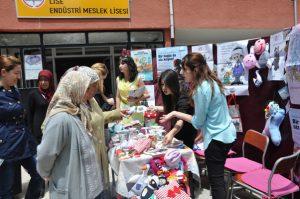 Sulakyurt’ta bahar şenliği - Kırıkkale Haber, Son Dakika Kırıkkale Haberleri