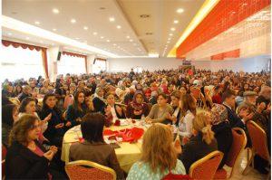 Göçer Aday Adaylığını Açıkladı - Kırıkkale Haber, Son Dakika Kırıkkale Haberleri