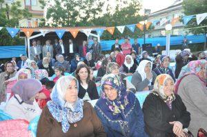 1 GÜNDE 3 MİTİNG - Kırıkkale Haber, Son Dakika Kırıkkale Haberleri