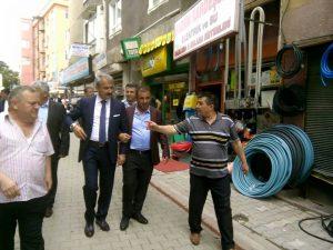 SİYASİ İSTİKRAR DEVAM ETMELİ - Kırıkkale Haber, Son Dakika Kırıkkale Haberleri