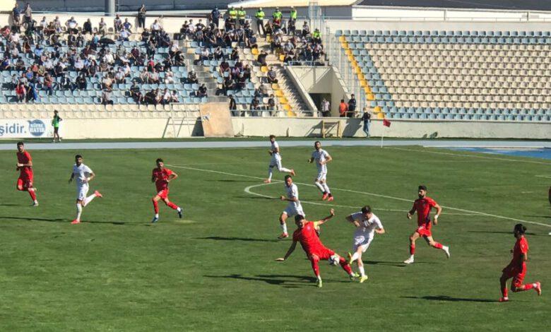 Şimşekler Galibiyetle Başladı - Kırıkkale Haber, Son Dakika Kırıkkale Haberleri