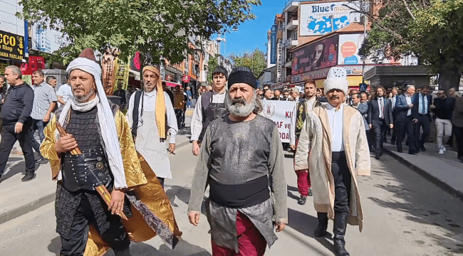 Kırıkkale Haber, Son Dakika Kırıkkale Haberleri