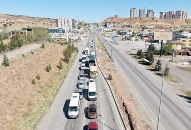 Kırıkkale Haber, Son Dakika Kırıkkale Haberleri