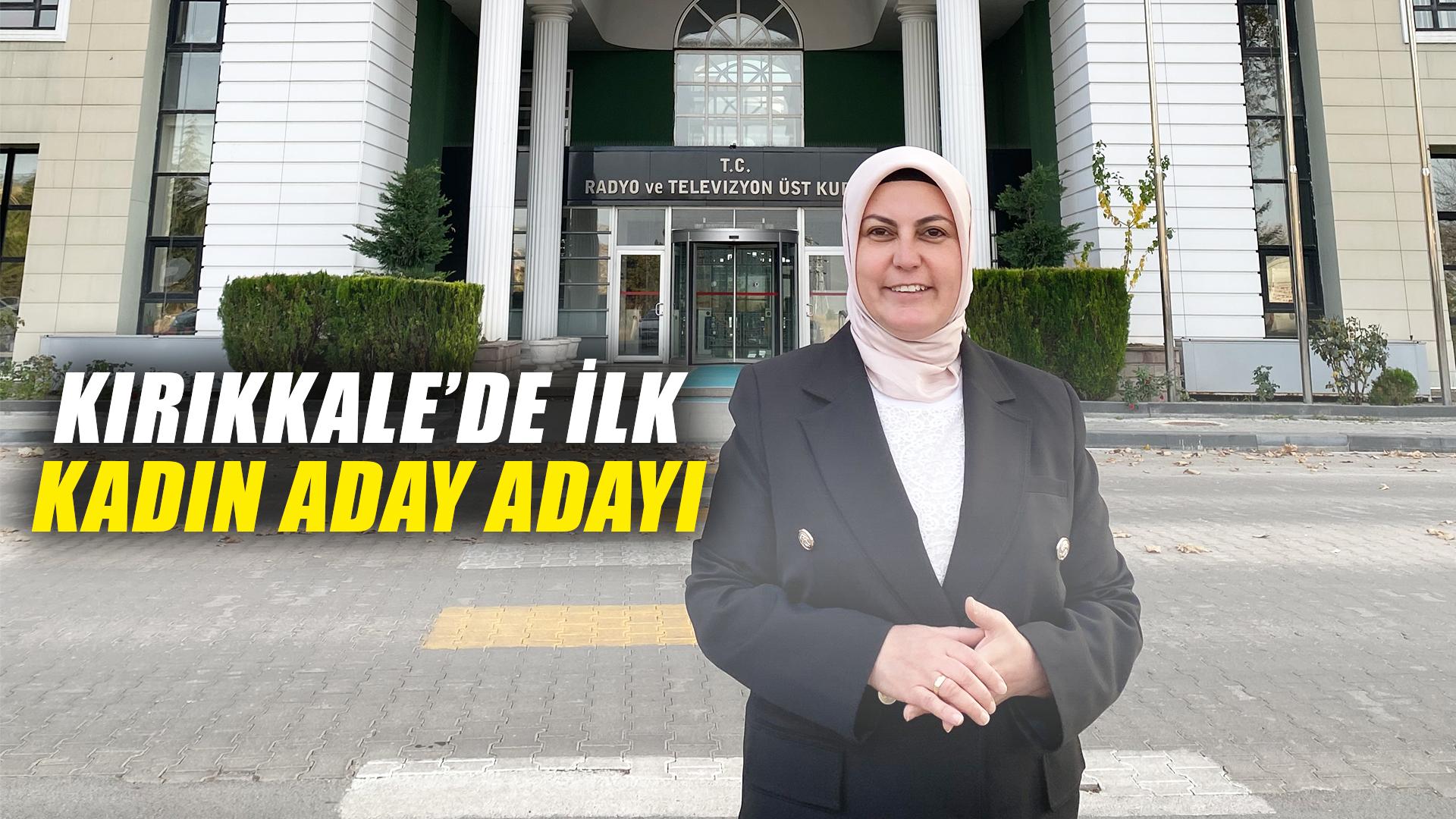 Kırıkkale Haber, Son Dakika Kırıkkale Haberleri