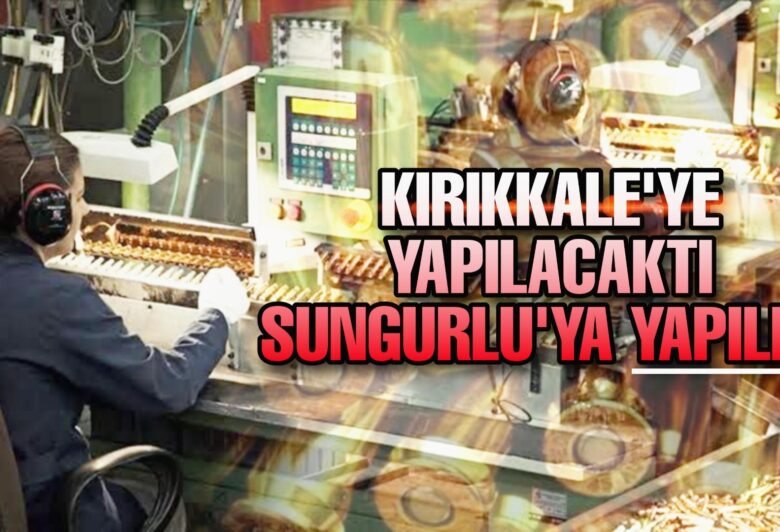 Kırıkkale Haber, Son Dakika Kırıkkale Haberleri