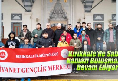 Kırıkkale Haber, Son Dakika Kırıkkale Haberleri