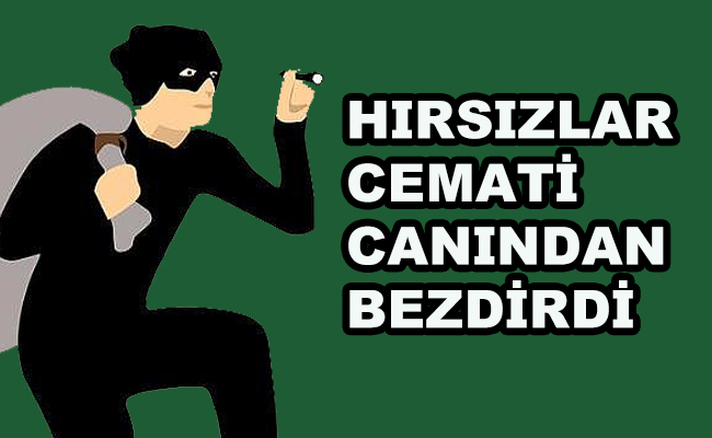 Çarşı Camiye dadanan hırsızlar cemaati canından bezdirdi - Kırıkkale Haber, Son Dakika Kırıkkale Haberleri