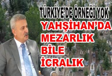 Görülmemiş Olay ''Ölülere bile saygıları yok'' - Kırıkkale Haber, Son Dakika Kırıkkale Haberleri