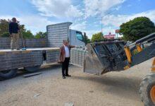 Balışeyh’te Toprak Yollar Kilit Parke Olacak - Kırıkkale Haber, Son Dakika Kırıkkale Haberleri