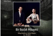 Bir Bozlak Hikâyesi - Kırıkkale Haber, Son Dakika Kırıkkale Haberleri