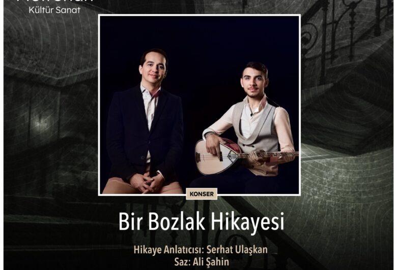 Bir Bozlak Hikâyesi - Kırıkkale Haber, Son Dakika Kırıkkale Haberleri