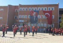 Çelebi'de Öğrencilerle Cumhuriyet Coşkusu - Kırıkkale Haber, Son Dakika Kırıkkale Haberleri