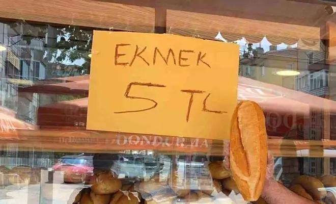 Ekmek'teki Rekabet Vatandaşa Yarıyor - Kırıkkale Haber, Son Dakika Kırıkkale Haberleri