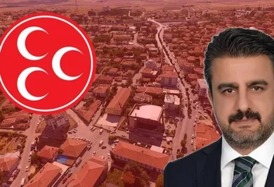 Kerem Dinç'ten MHP Lideri Devlet Bahçeli’ye Destek - Kırıkkale Haber, Son Dakika Kırıkkale Haberleri