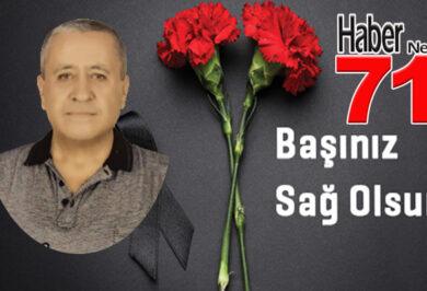 İş İnsanı Ömer Baştuğ Vefat Etti - Kırıkkale Haber, Son Dakika Kırıkkale Haberleri