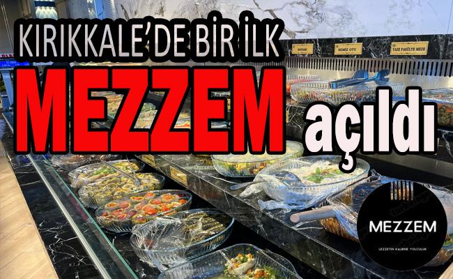 Yahşihan’da MEZZEM ile Lezzet Şöleni Başladı! - Kırıkkale Haber, Son Dakika Kırıkkale Haberleri