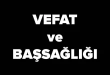 Eski Genel Müdür Yasin Akdere'nin Anne Acısı - Kırıkkale Haber, Son Dakika Kırıkkale Haberleri