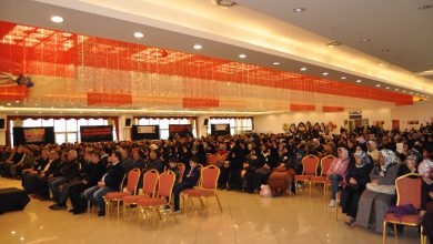 ‘İslamiyete kanını verdi‘ - Kırıkkale Haber, Son Dakika Kırıkkale Haberleri