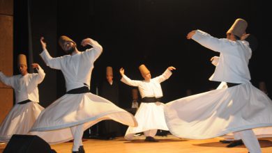 Sema töreni düzenlenecek - Kırıkkale Haber, Son Dakika Kırıkkale Haberleri