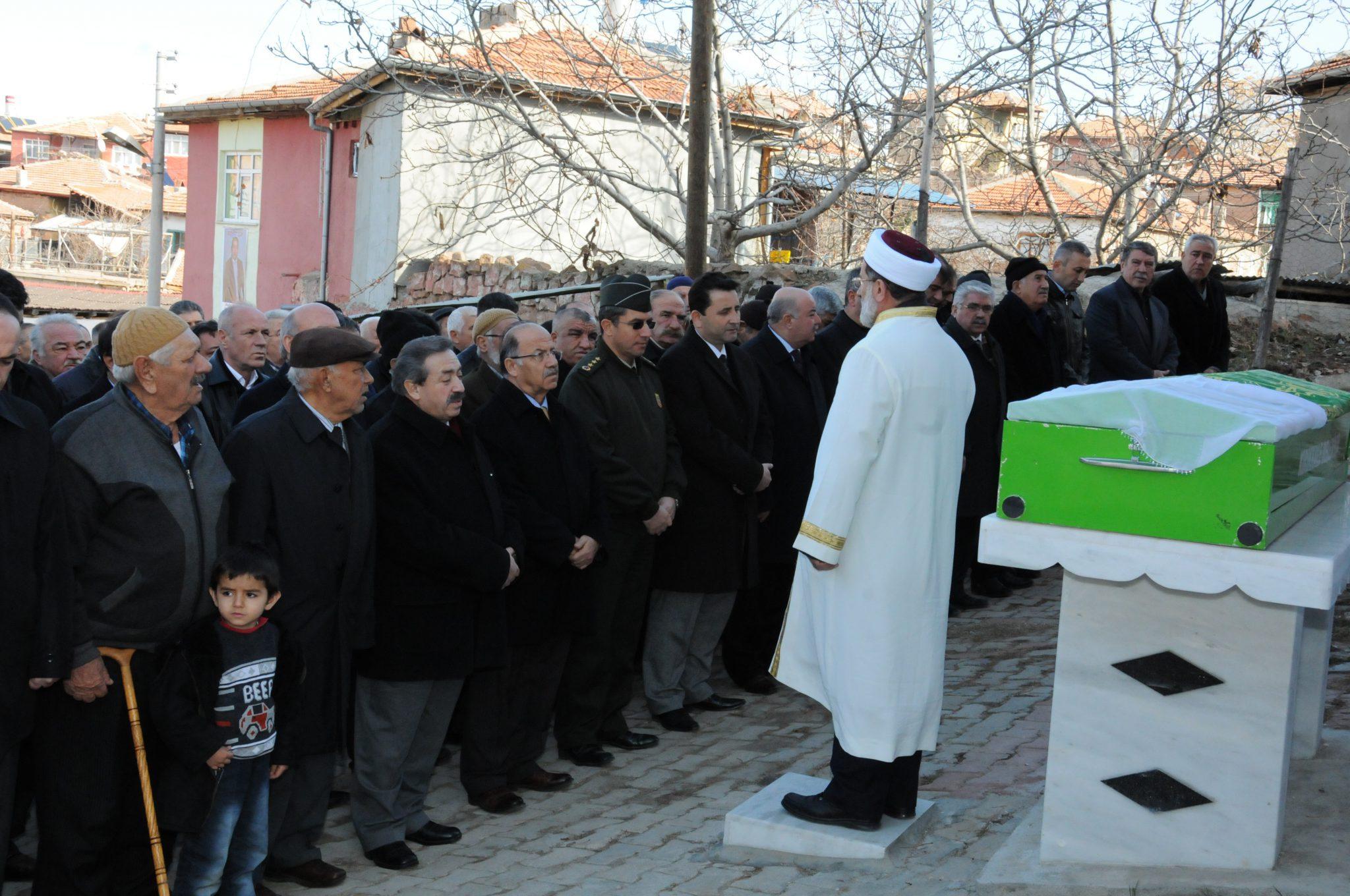 Köksal’ın acı günü - Kırıkkale Haber, Son Dakika Kırıkkale Haberleri