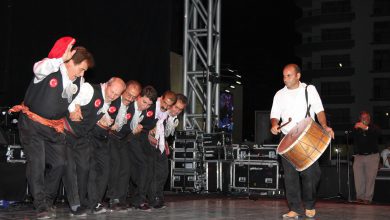 Kırıkkaleliler şölende buluşacak - Kırıkkale Haber, Son Dakika Kırıkkale Haberleri