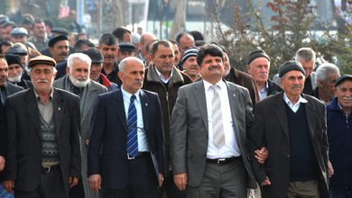 ‘Sorunlara çare olacağız’ - Kırıkkale Haber, Son Dakika Kırıkkale Haberleri