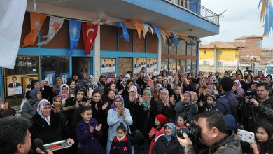 Uyar’a sevgi seli - Kırıkkale Haber, Son Dakika Kırıkkale Haberleri