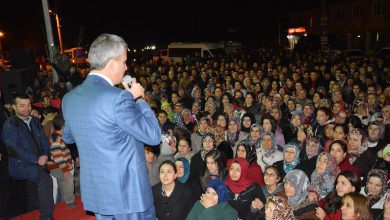 İlçemiz kazandı - Kırıkkale Haber, Son Dakika Kırıkkale Haberleri