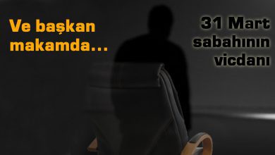 31 Mart sabahının vicdanı - Kırıkkale Haber, Son Dakika Kırıkkale Haberleri