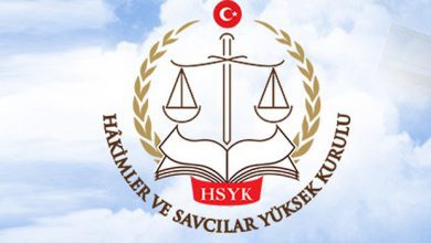 AYM KARARI VE HSYK - Kırıkkale Haber, Son Dakika Kırıkkale Haberleri