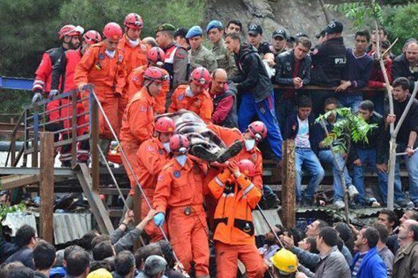 Atalay’dan Soma açıklaması - Kırıkkale Haber, Son Dakika Kırıkkale Haberleri