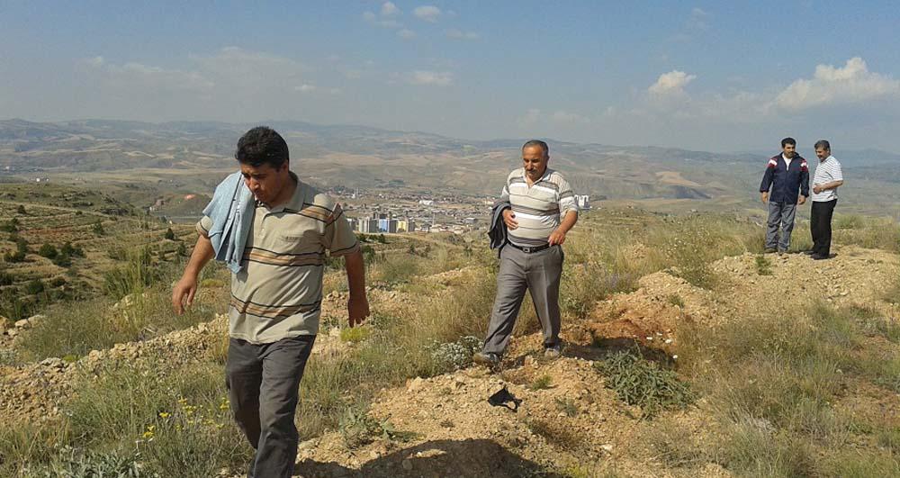 Eğitimciler doğa yürüyüşüne çıktı - Kırıkkale Haber, Son Dakika Kırıkkale Haberleri