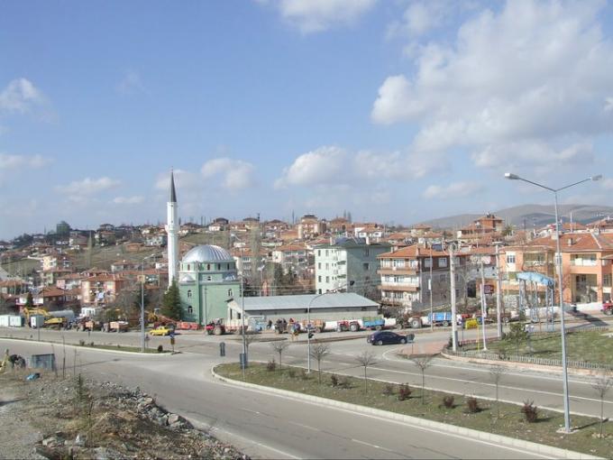 Atalay’ın ismi caddeye verildi - Kırıkkale Haber, Son Dakika Kırıkkale Haberleri