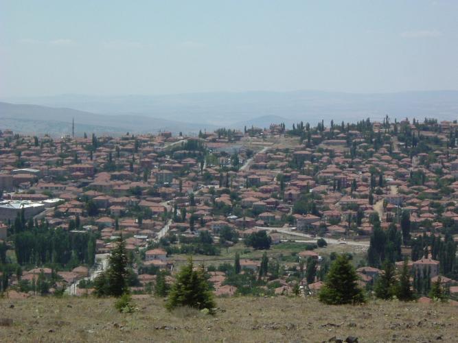 Okula Atalay’ın ismi verilsin - Kırıkkale Haber, Son Dakika Kırıkkale Haberleri