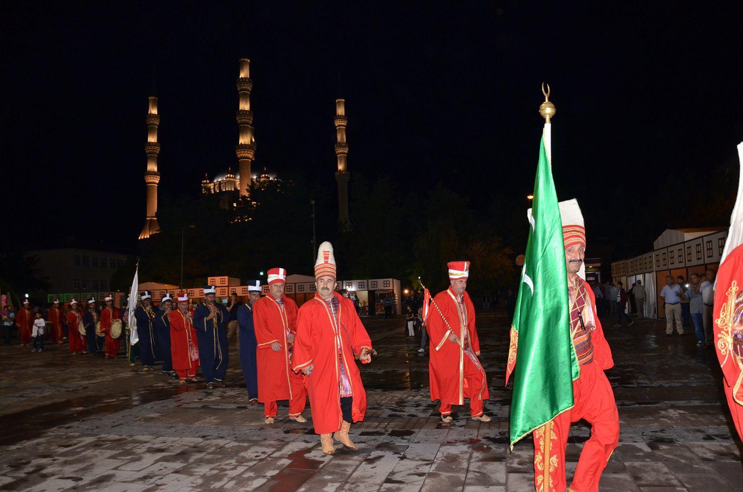 Saygılı Ramazan Sokağı’nı gezdi - Kırıkkale Haber, Son Dakika Kırıkkale Haberleri