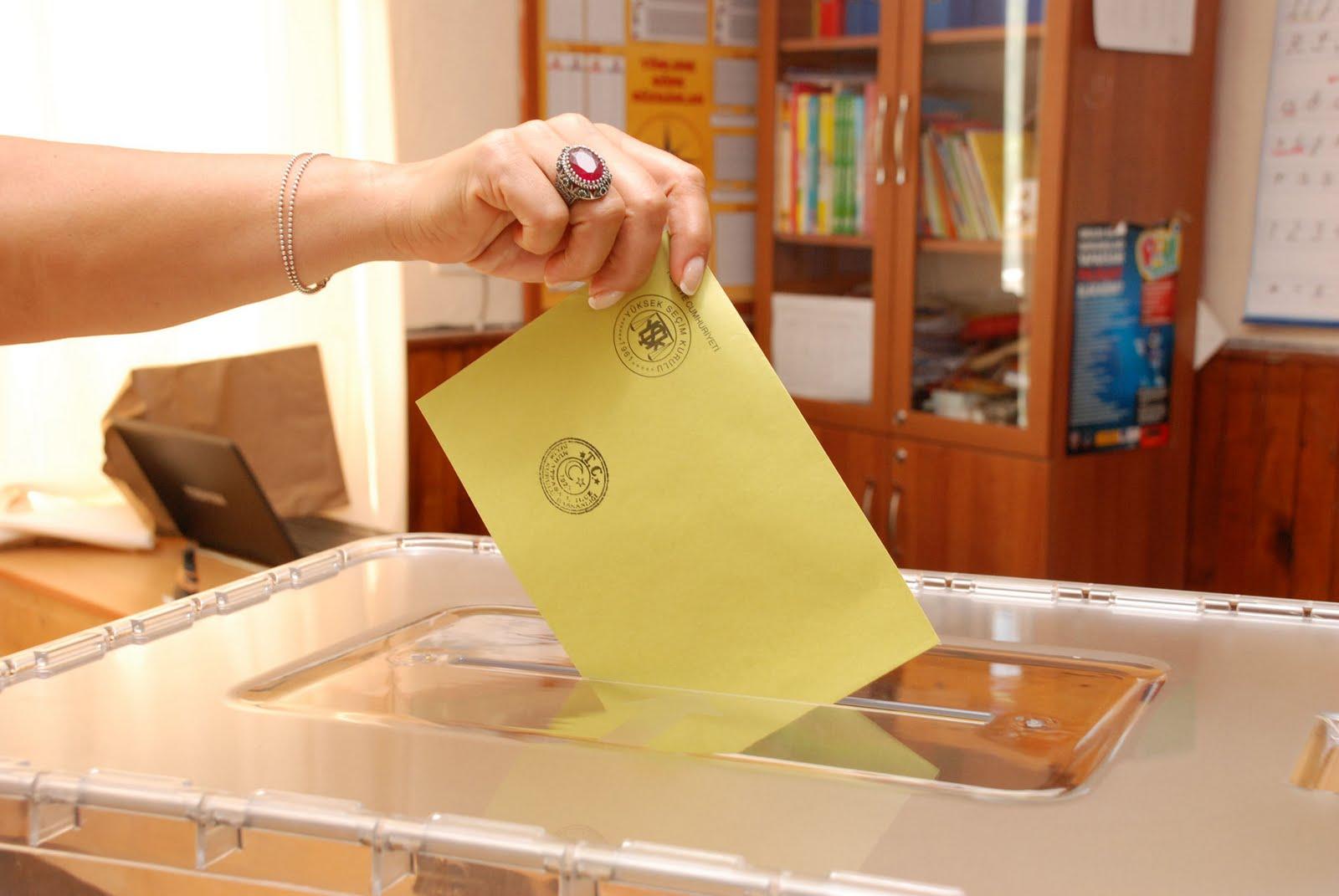 Seçim moduna giremedik! - Kırıkkale Haber, Son Dakika Kırıkkale Haberleri