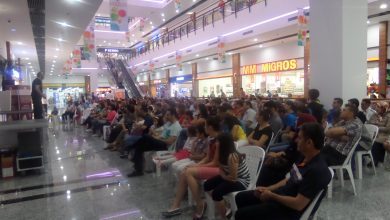 Podium’da muhteşem gece - Kırıkkale Haber, Son Dakika Kırıkkale Haberleri