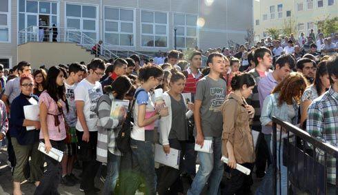 Kayıtlar 1 Eylül’de başlıyor - Kırıkkale Haber, Son Dakika Kırıkkale Haberleri