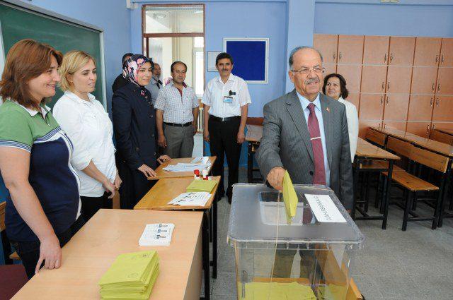 Vali Kolat; “Milletin verdiği takdire herkes razı olacaktır” - Kırıkkale Haber, Son Dakika Kırıkkale Haberleri