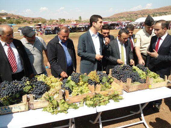 Ayvatlı’da şenlik rüzgarı - Kırıkkale Haber, Son Dakika Kırıkkale Haberleri