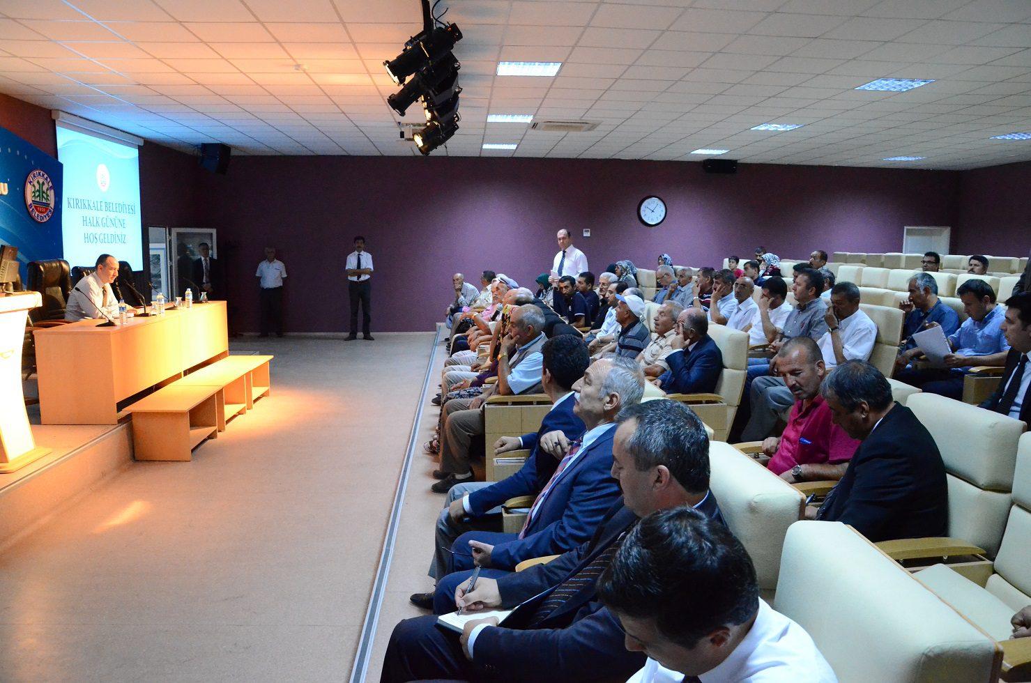 Demiryollarına kalıcı çözüm geliyor - Kırıkkale Haber, Son Dakika Kırıkkale Haberleri