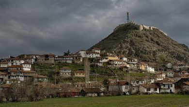 Kalecik Festivali başlıyor - Kırıkkale Haber, Son Dakika Kırıkkale Haberleri