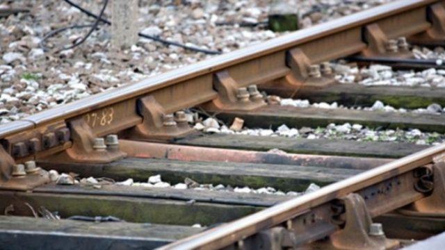 Yük treni kamyona çarptı - Kırıkkale Haber, Son Dakika Kırıkkale Haberleri