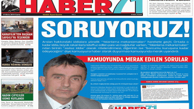 SORUYORUZ… - Kırıkkale Haber, Son Dakika Kırıkkale Haberleri