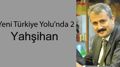 Yeni Türkiye Yolu’nda 2 - Kırıkkale Haber, Son Dakika Kırıkkale Haberleri