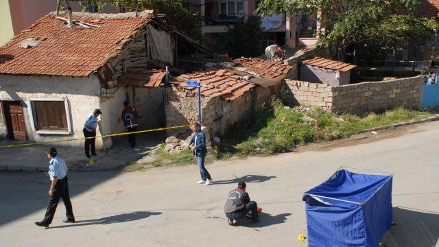 “Namusumu temizledim, kurtuldum” - Kırıkkale Haber, Son Dakika Kırıkkale Haberleri