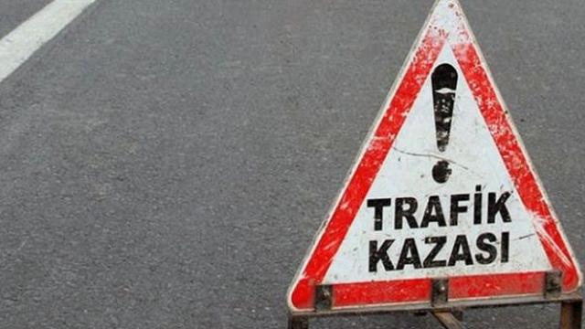 Trafik kazası; 5 yaralı - Kırıkkale Haber, Son Dakika Kırıkkale Haberleri