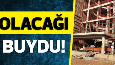 Olacağı buydu! - Kırıkkale Haber, Son Dakika Kırıkkale Haberleri