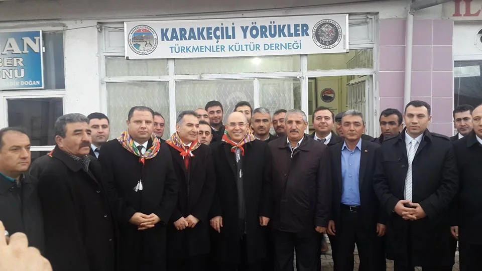 Değerlerimiz tuzağa düşürüldü - Kırıkkale Haber, Son Dakika Kırıkkale Haberleri