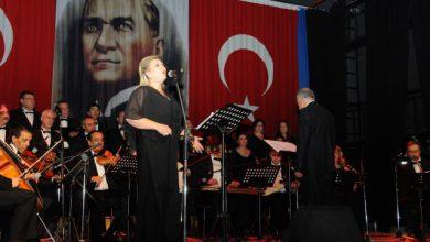 Konser gecesi - Kırıkkale Haber, Son Dakika Kırıkkale Haberleri